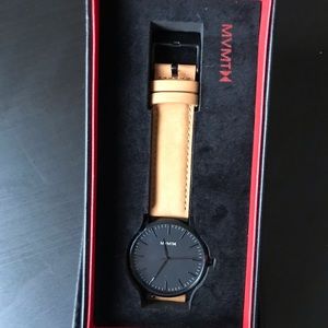 MVMT watch